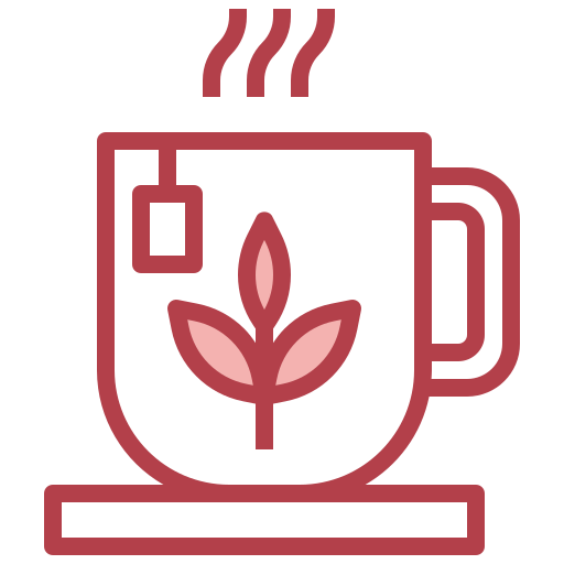 Горячий чай Surang Red иконка