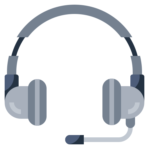 zestaw słuchawkowy Surang Flat ikona