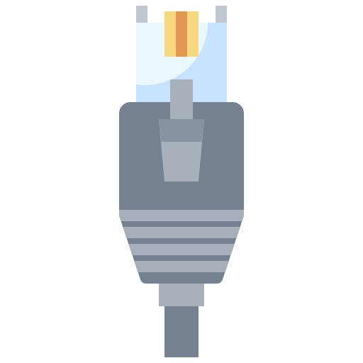 Cable Surang Flat icon