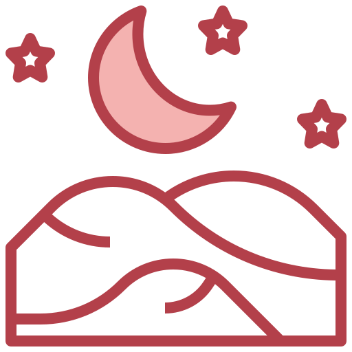 Луна Surang Red иконка