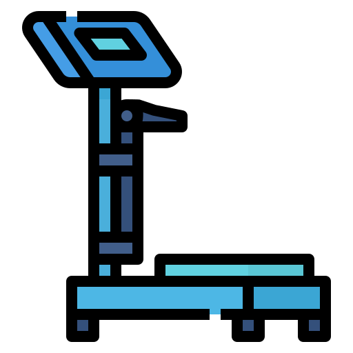 무게 Aphiradee (monkik) Lineal Color icon