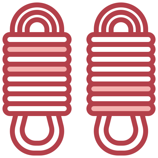 cuerda Surang Red icono