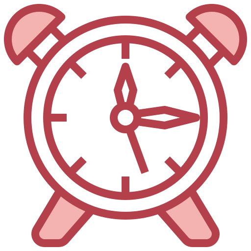 reloj Surang Red icono
