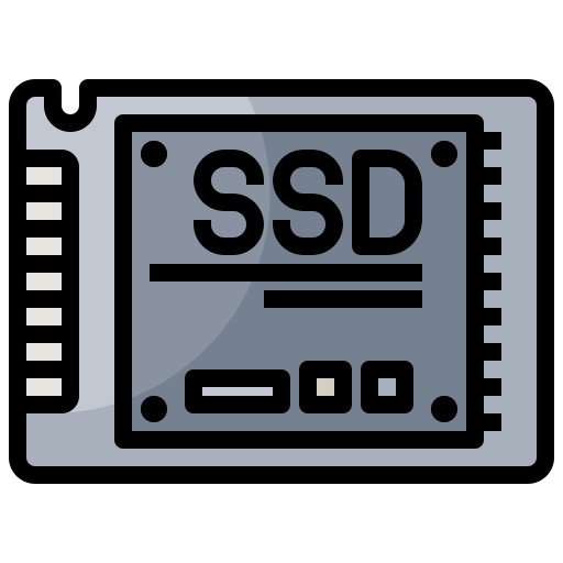 ssd Surang Lineal Color icon