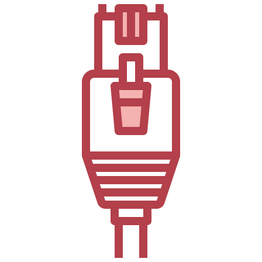 Cable Surang Red icon