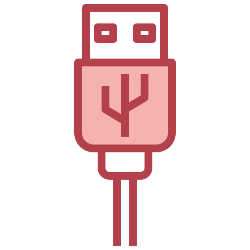 usb Surang Red icon