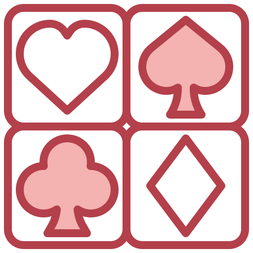 giochi di carte Surang Red icona