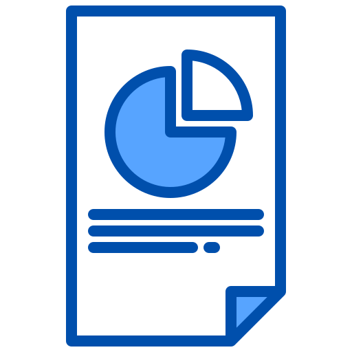 Диаграмма xnimrodx Blue иконка