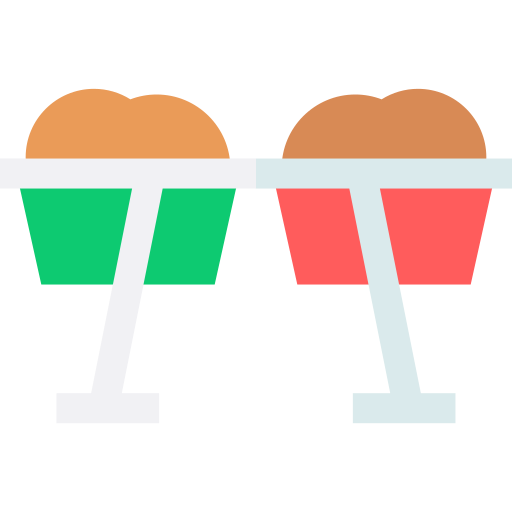 alimentatore Basic Straight Flat icona