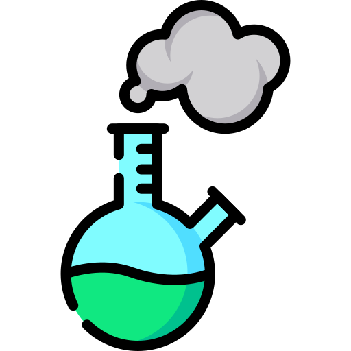 bong Special Lineal color icon