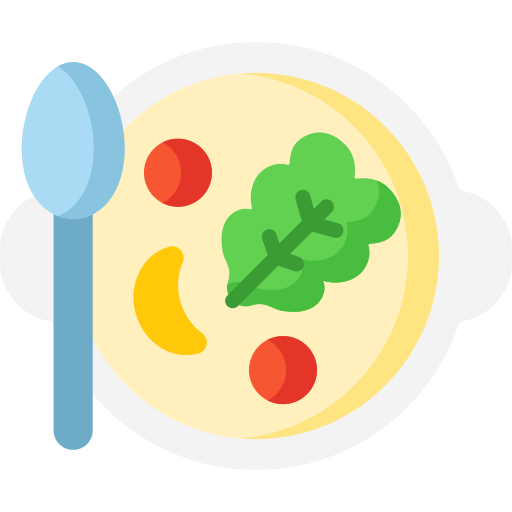 vegetal Special Flat icono