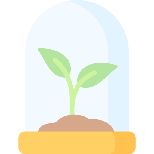 植物 Special Flat icon