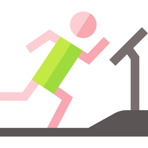ejercicio Basic Straight Flat icono