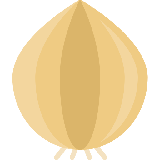 cebolla Special Flat icono