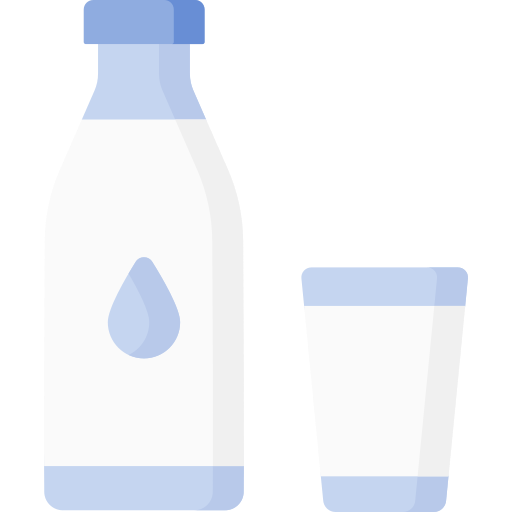 Молоко Special Flat иконка