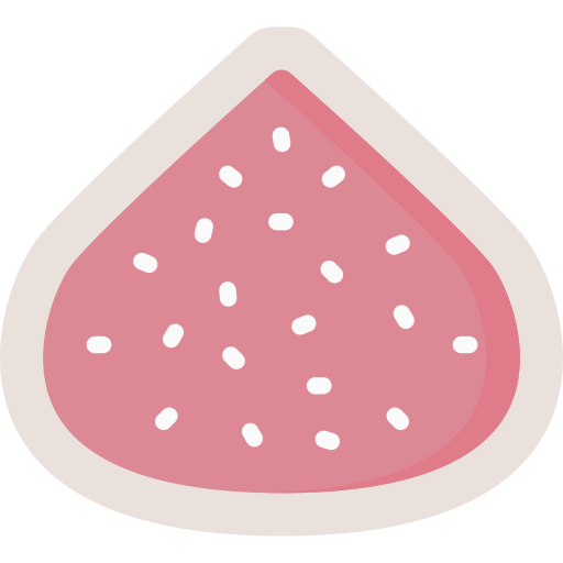 Fig Special Flat icon