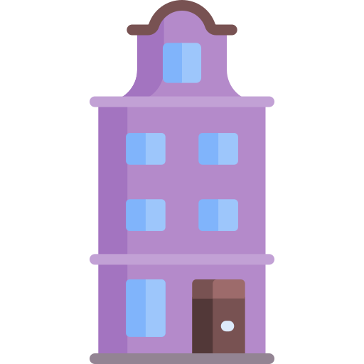 House Special Flat icon