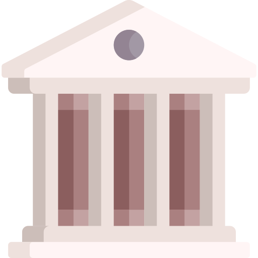 은행 Special Flat icon