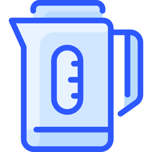 Чайник Vitaliy Gorbachev Blue иконка