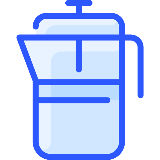 Заварочный чайник Vitaliy Gorbachev Blue иконка