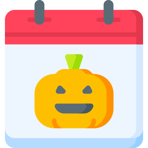 Halloween Special Flat icon