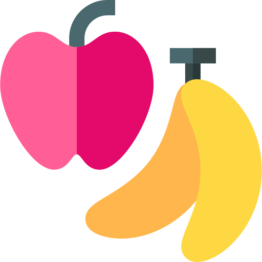 obst Basic Straight Flat icon