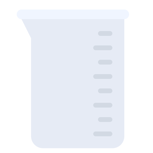 becherglas Generic Flat icon