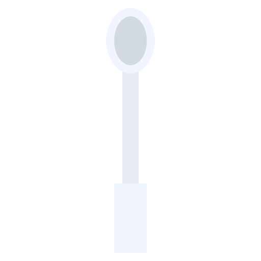 spatule Generic Flat Icône