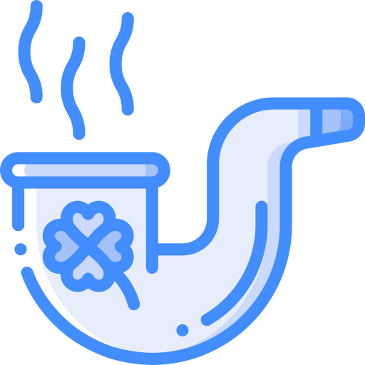 tubo Basic Miscellany Blue icono