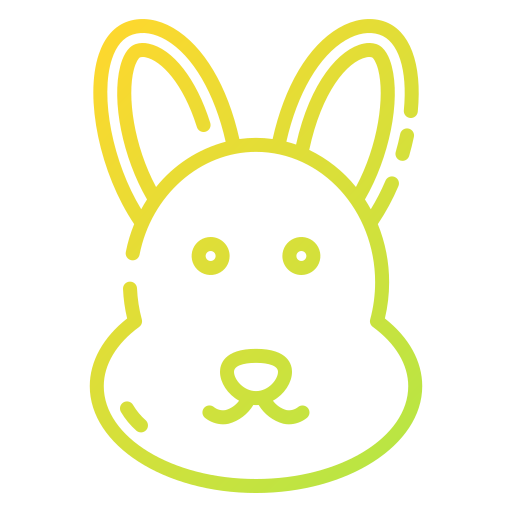 hase Good Ware Gradient icon