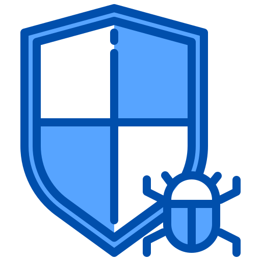 Защита xnimrodx Blue иконка