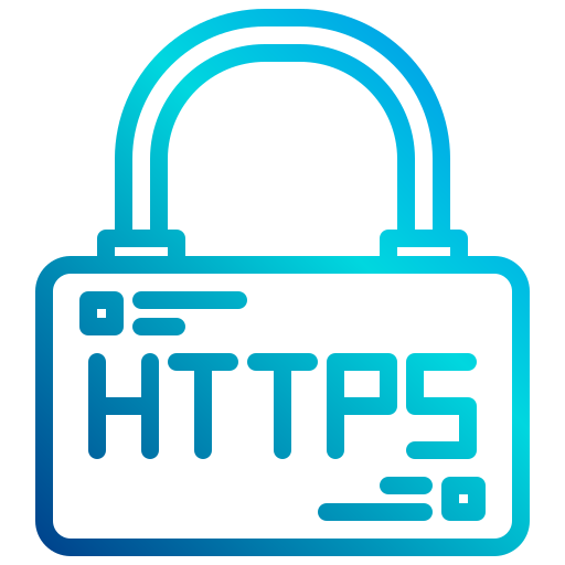 https xnimrodx Lineal Gradient Ícone