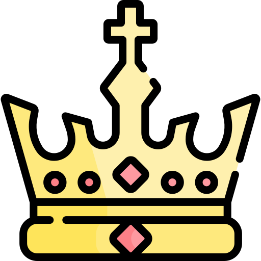 krone Special Lineal color icon
