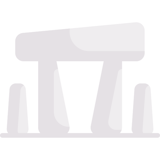 Stonehenge Special Flat icon