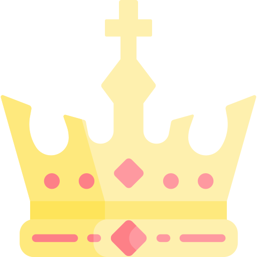korona Special Flat ikona