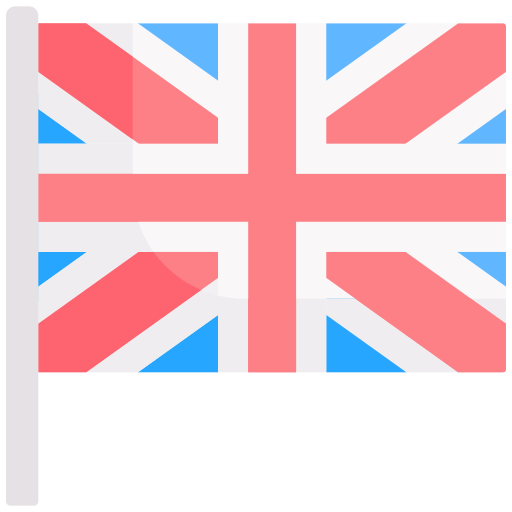 イギリス Special Flat icon