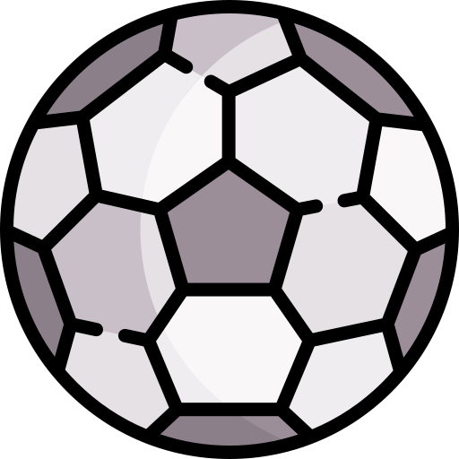 calcio Special Lineal color icona