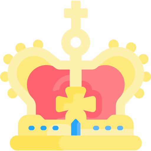 corona Special Flat icono