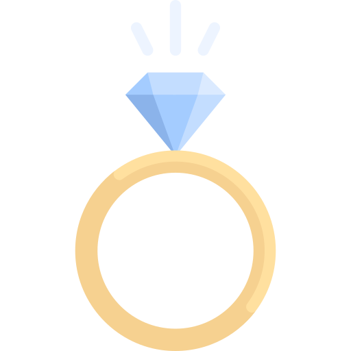 ring Special Flat icon