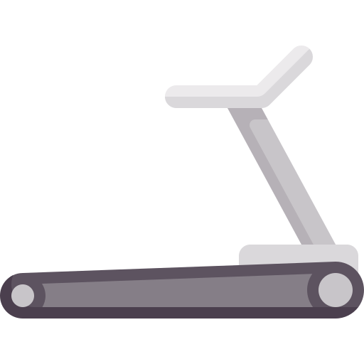 laufband Special Flat icon