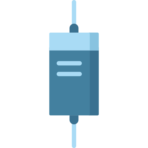 Diode Special Flat icon