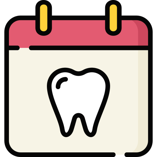 Dentist Special Lineal color icon