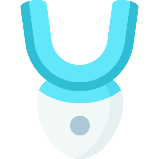 Tooth whitening Special Flat icon