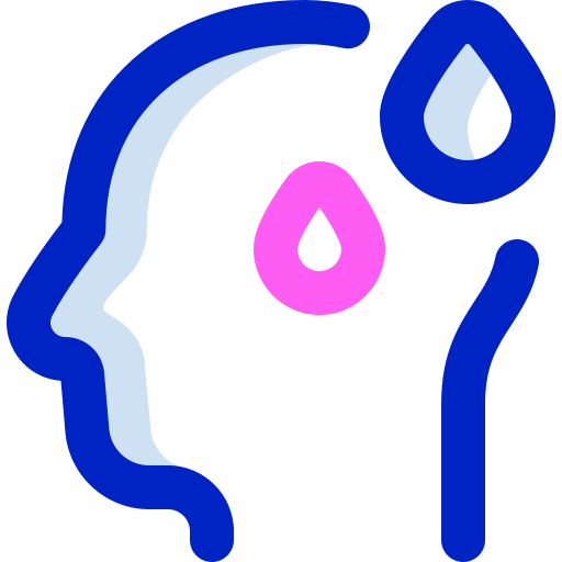 fiebre Super Basic Orbit Color icono