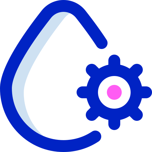 krew Super Basic Orbit Color ikona
