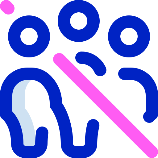 brak grup Super Basic Orbit Color ikona