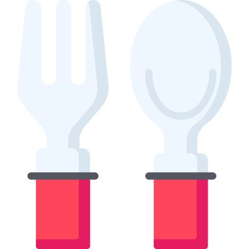 Cutlery Special Flat icon