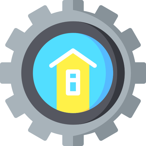 Renovation Special Flat icon