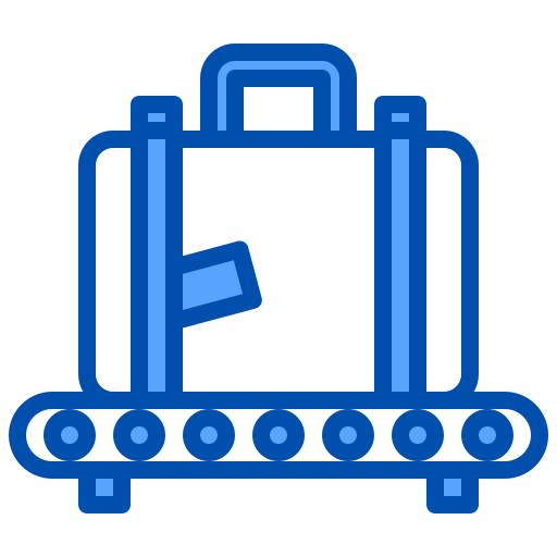 walizka xnimrodx Blue ikona