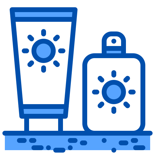 płyn kosmetyczny xnimrodx Blue ikona
